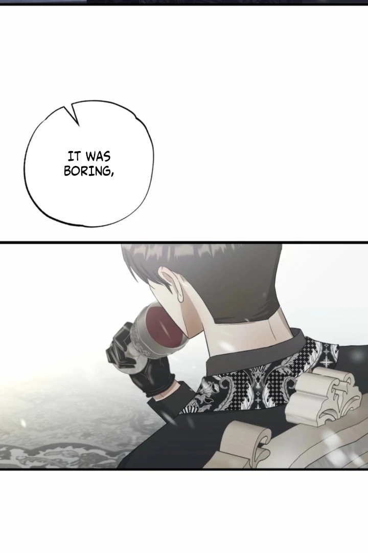 The Hand That Once Fed Chapter 20 page 34 - 