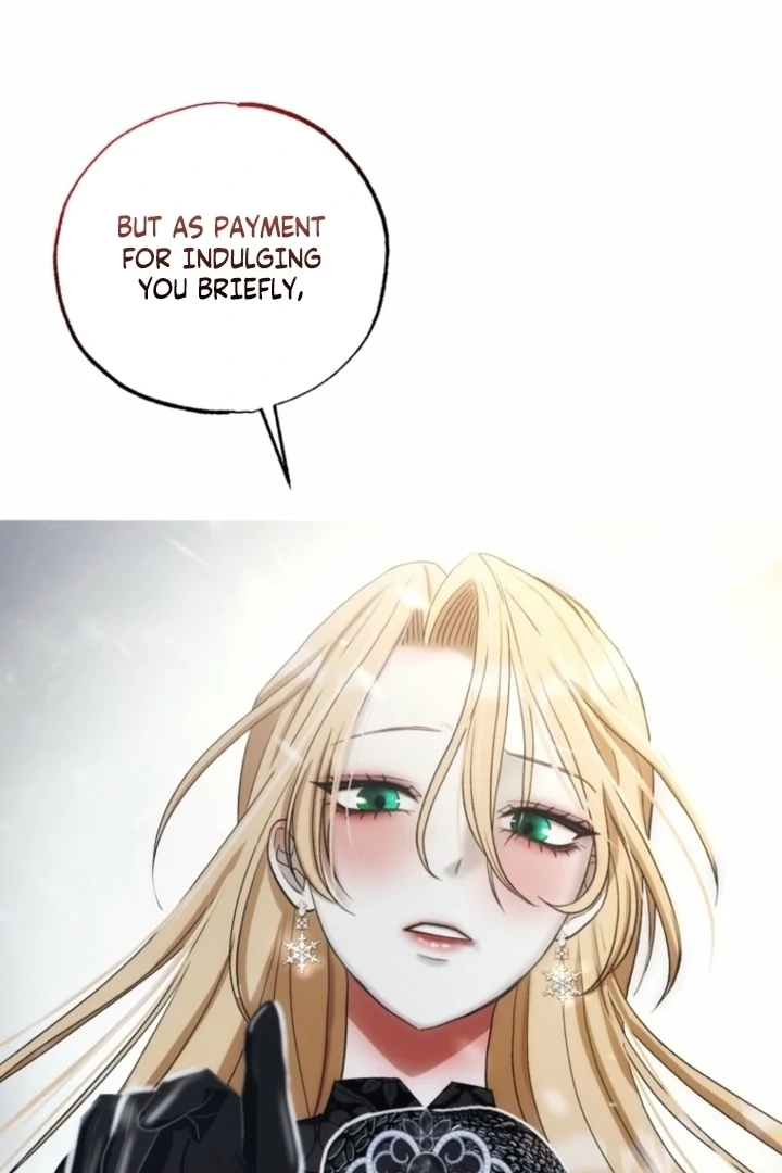 The Hand That Once Fed Chapter 20 page 35 - 