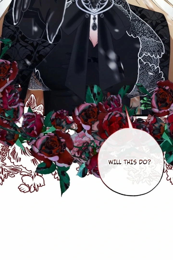 The Hand That Once Fed Chapter 20 page 36 - 