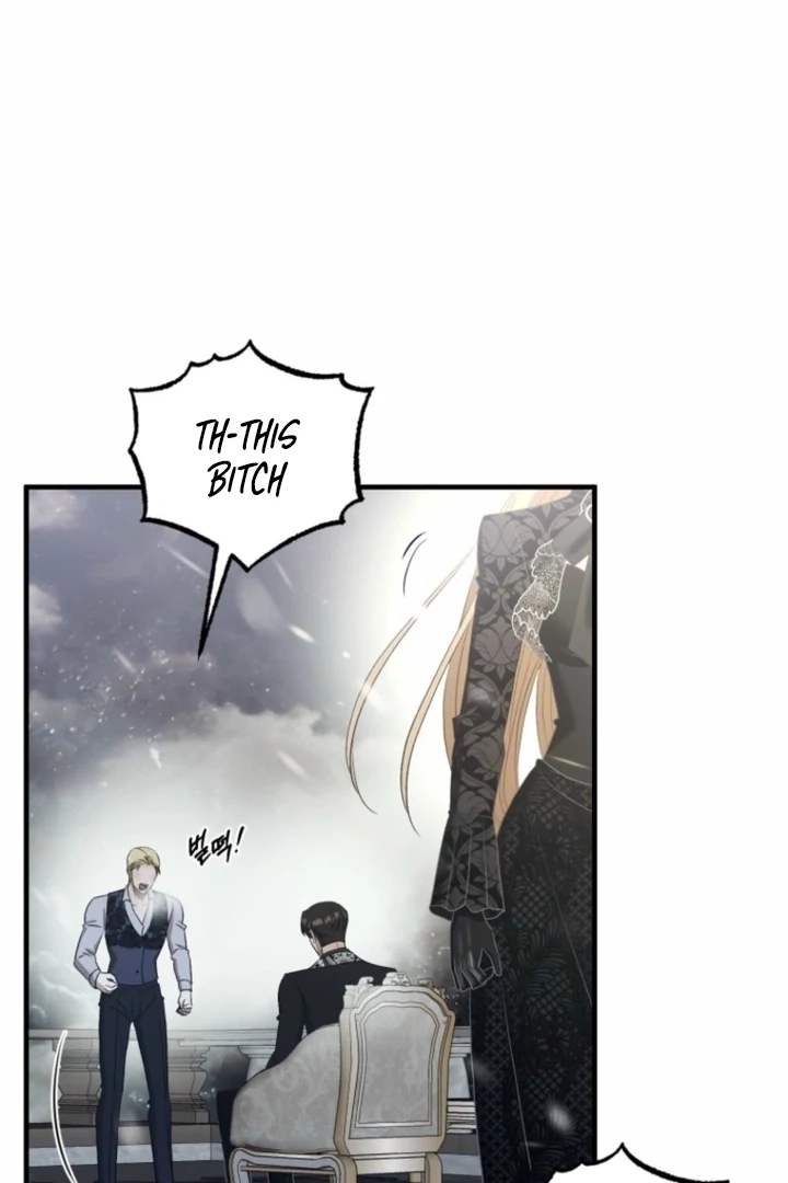 The Hand That Once Fed Chapter 20 page 37 - 
