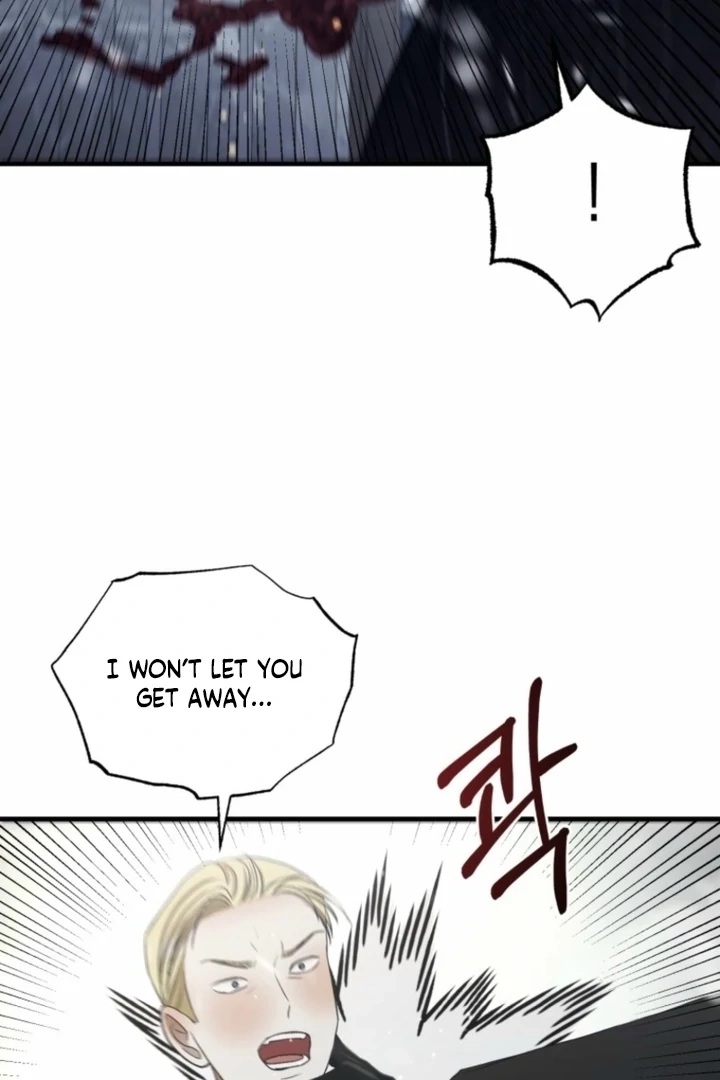 The Hand That Once Fed Chapter 20 page 40 - 