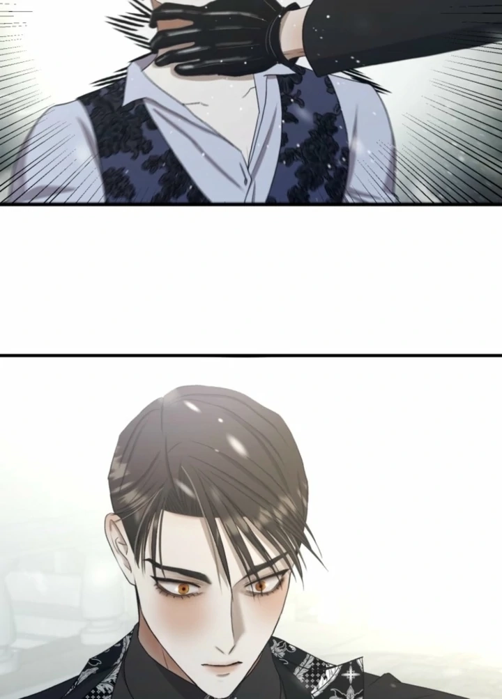 The Hand That Once Fed Chapter 20 page 41 - 