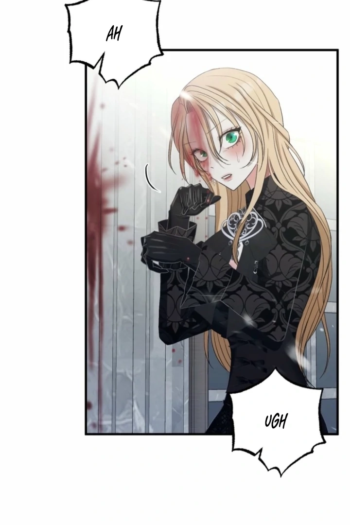 The Hand That Once Fed Chapter 20 page 44 - 