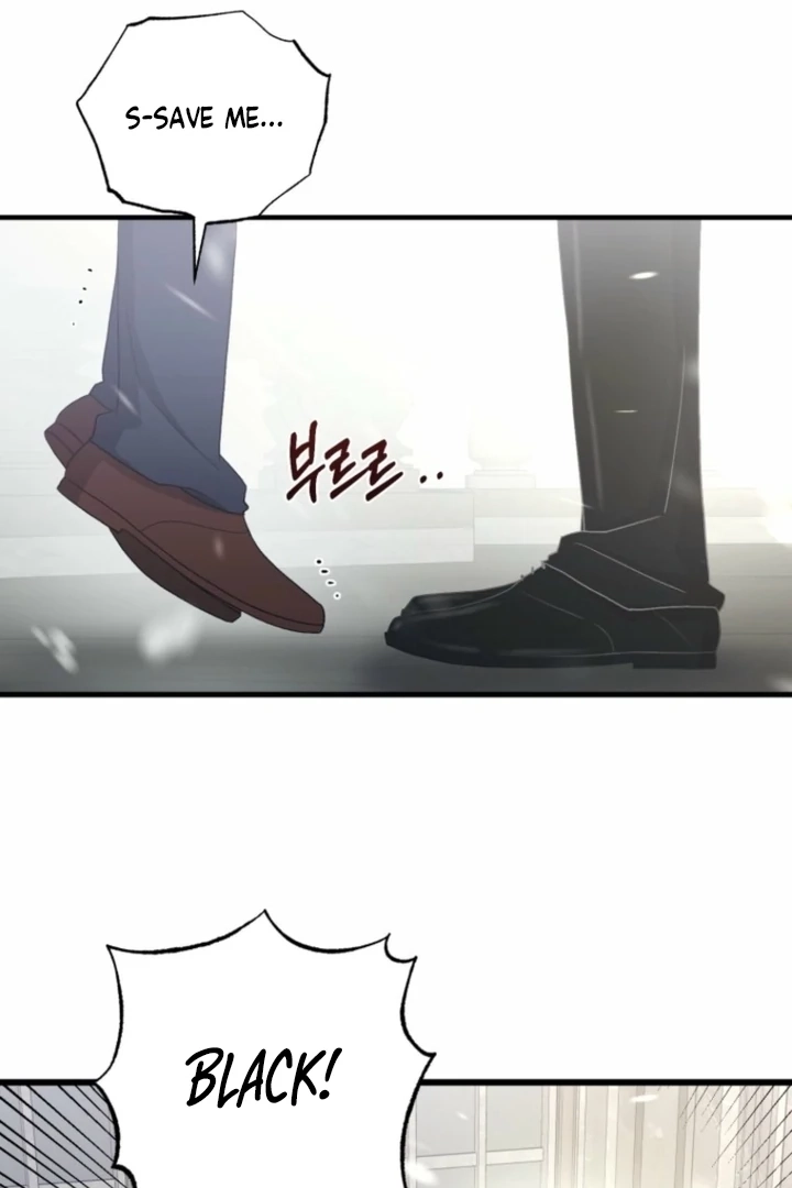 The Hand That Once Fed Chapter 20 page 45 - 