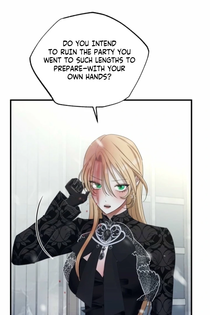 The Hand That Once Fed Chapter 20 page 47 - 