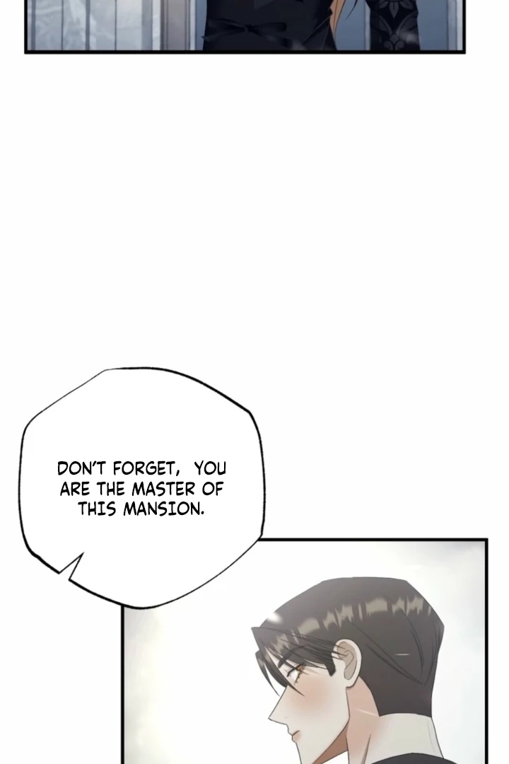 The Hand That Once Fed Chapter 20 page 48 - 