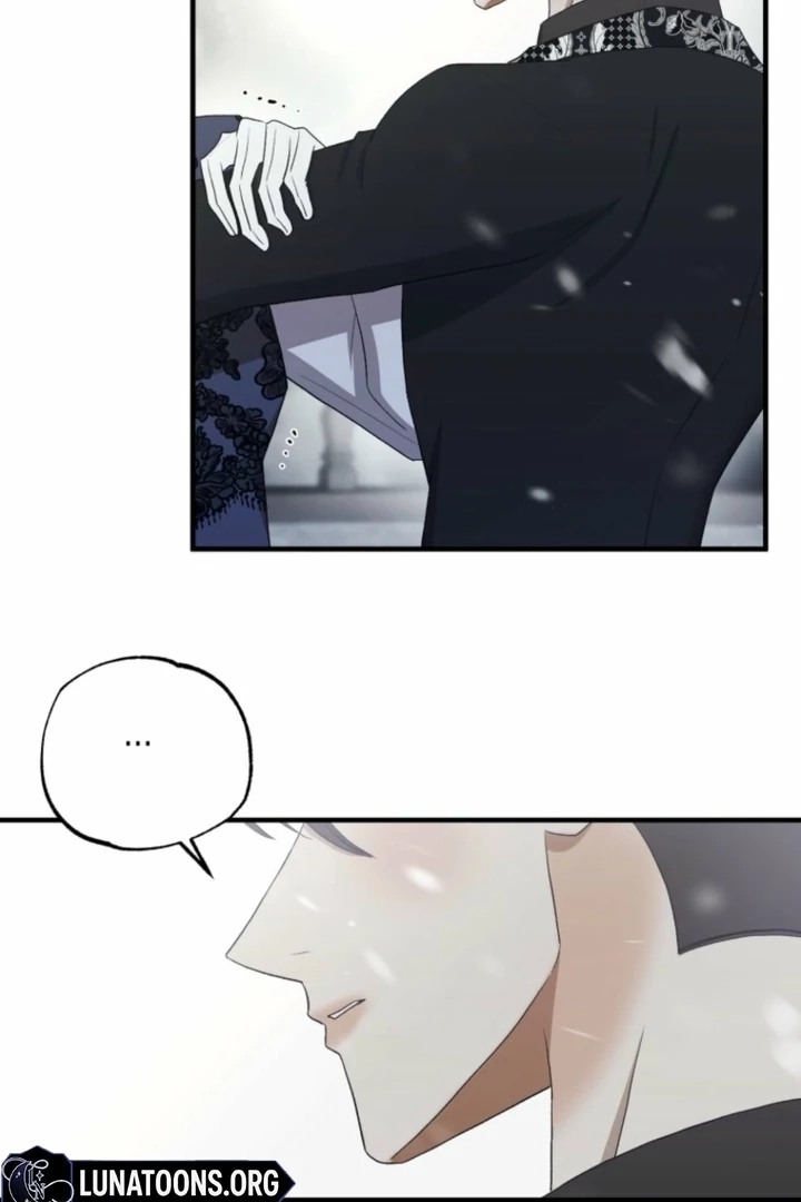 The Hand That Once Fed Chapter 20 page 49 - 