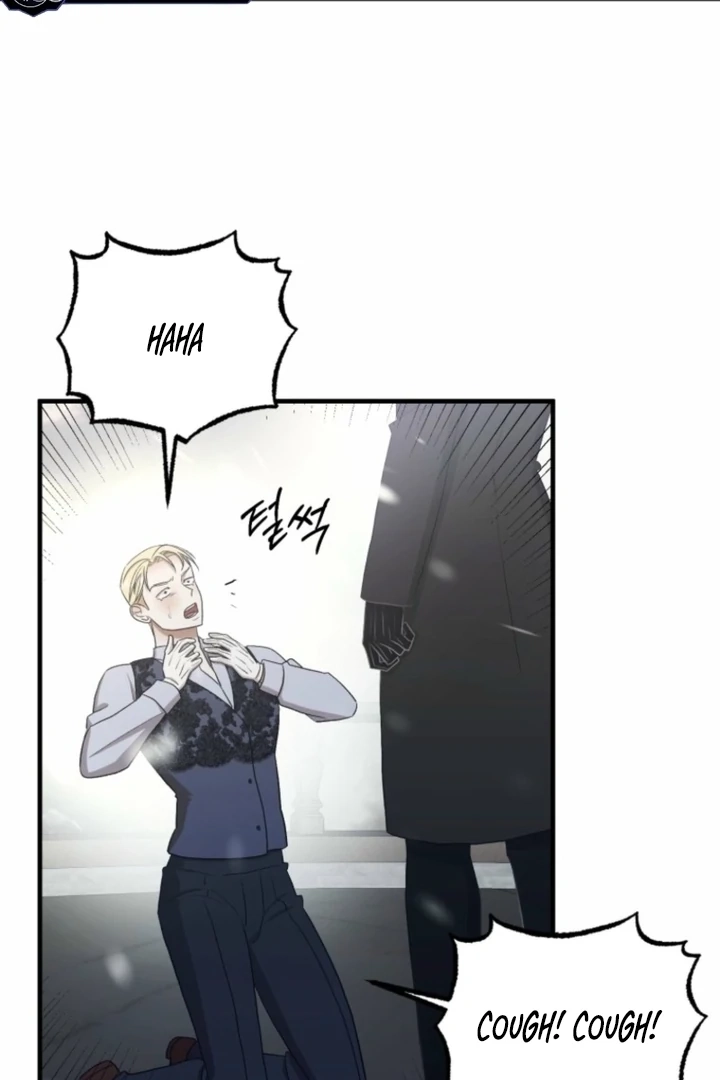 The Hand That Once Fed Chapter 20 page 50 - 