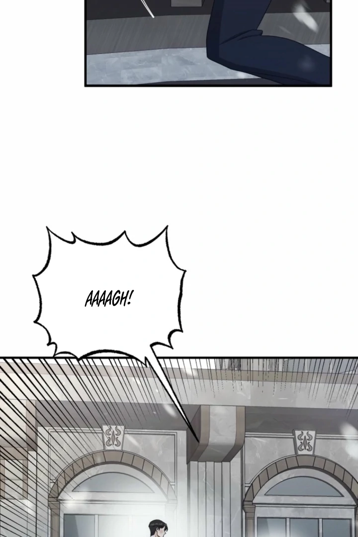 The Hand That Once Fed Chapter 20 page 52 - 