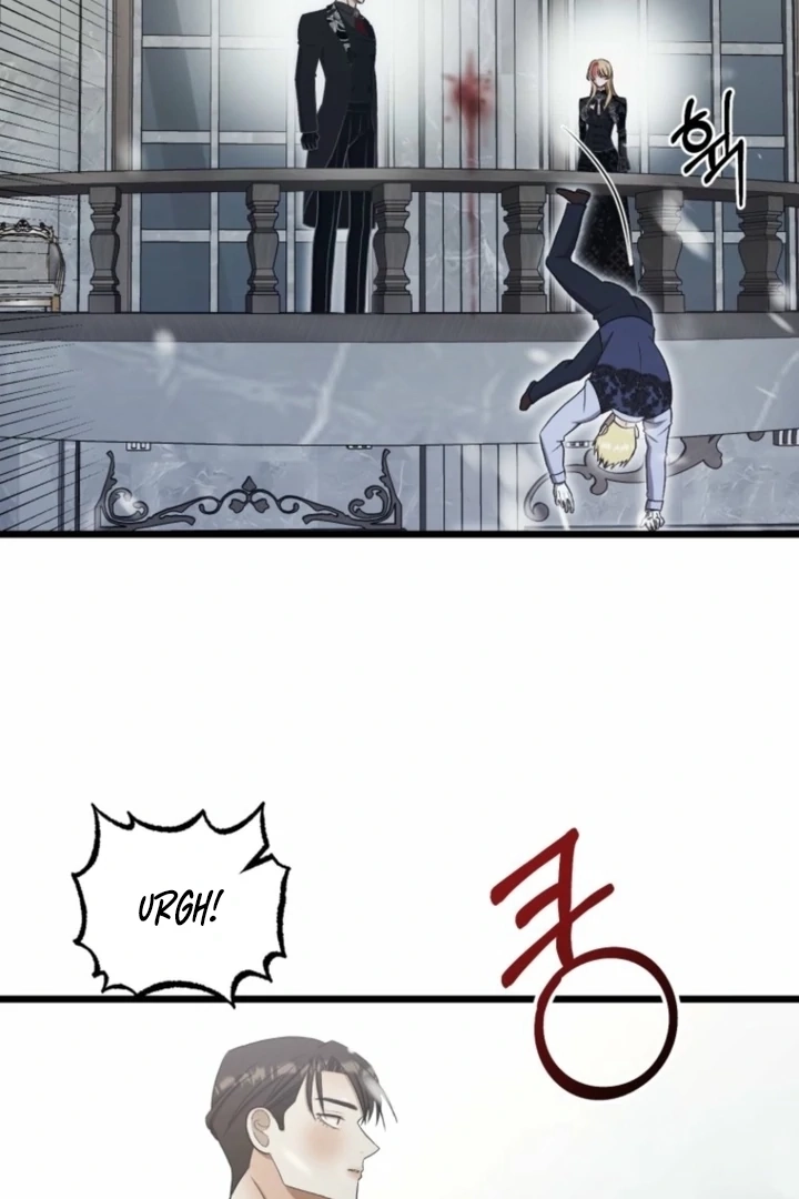 The Hand That Once Fed Chapter 20 page 53 - 