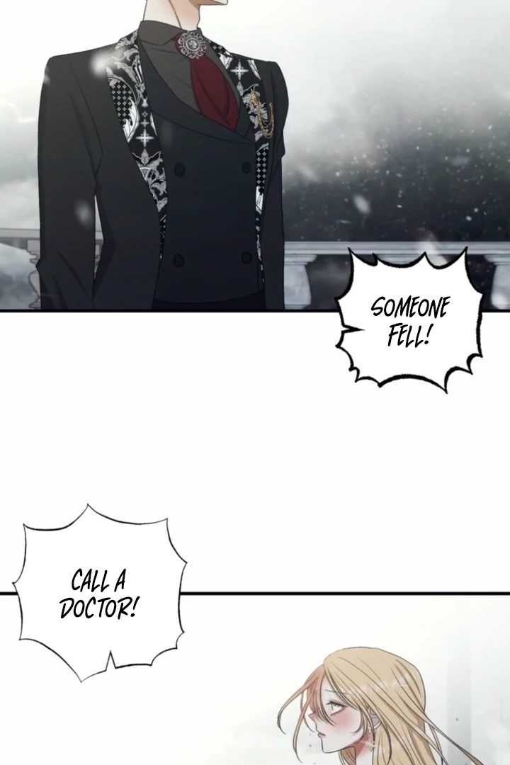 The Hand That Once Fed Chapter 20 page 54 - 