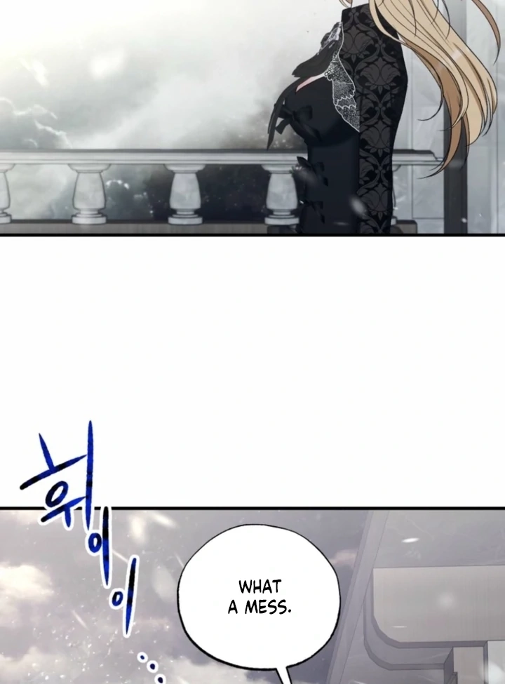 The Hand That Once Fed Chapter 20 page 55 - 