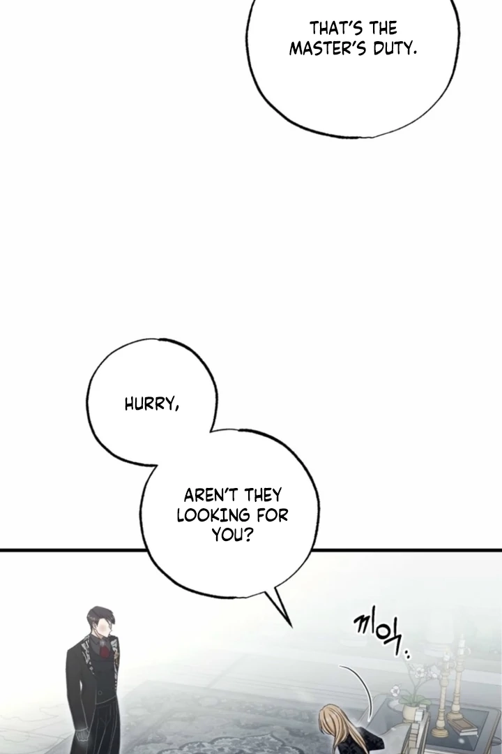 The Hand That Once Fed Chapter 20 page 59 - 