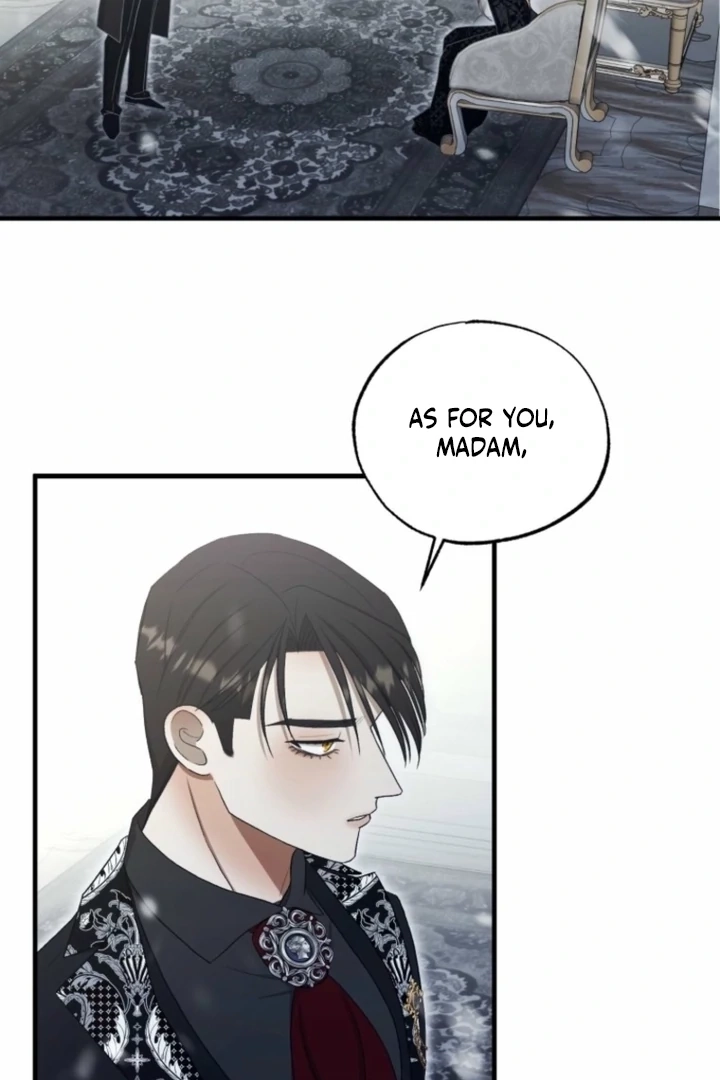 The Hand That Once Fed Chapter 20 page 60 - 