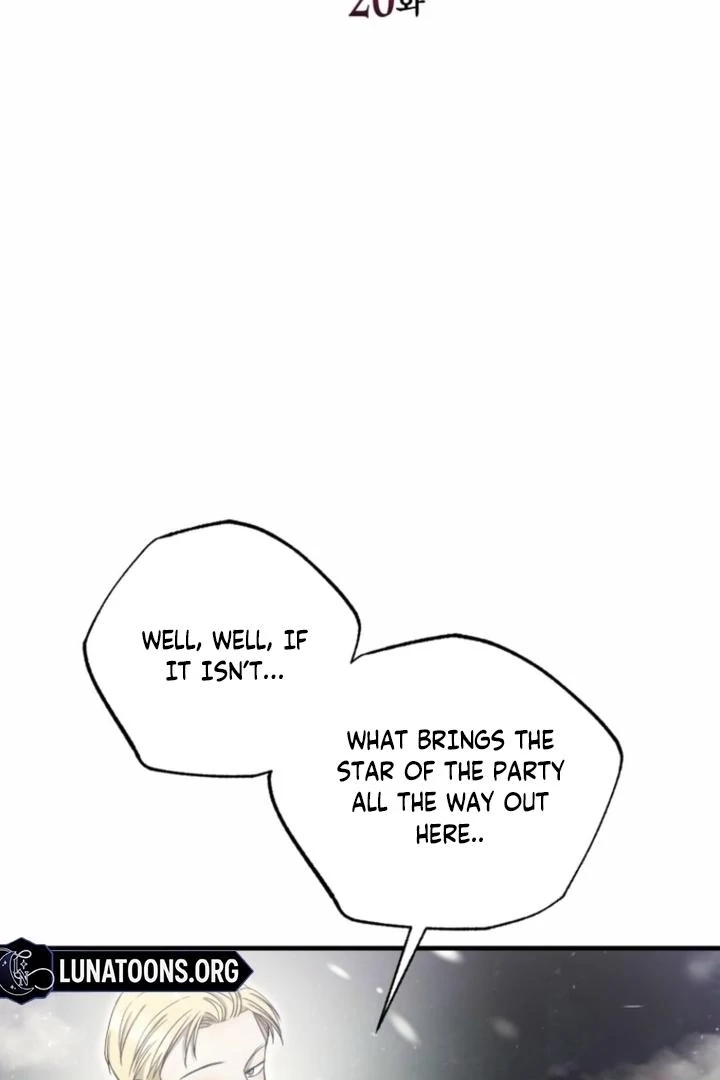 The Hand That Once Fed Chapter 20 page 7 - 