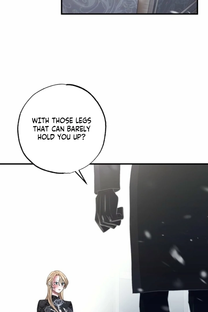 The Hand That Once Fed Chapter 20 page 62 - 