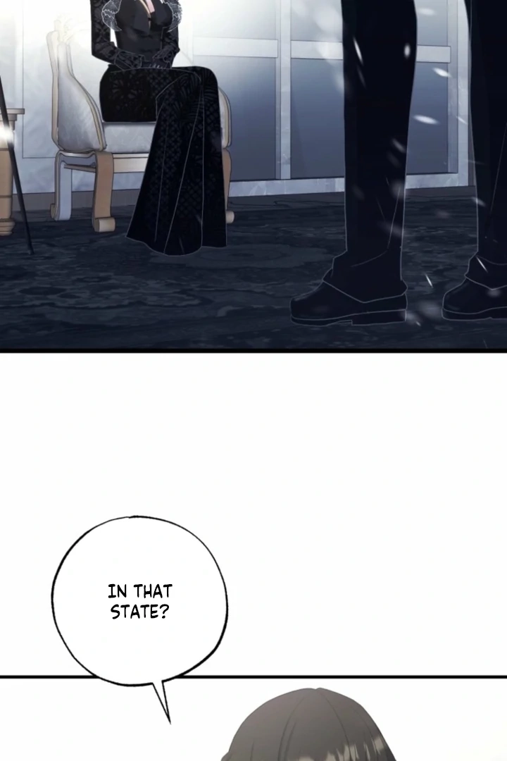 The Hand That Once Fed Chapter 20 page 63 - 