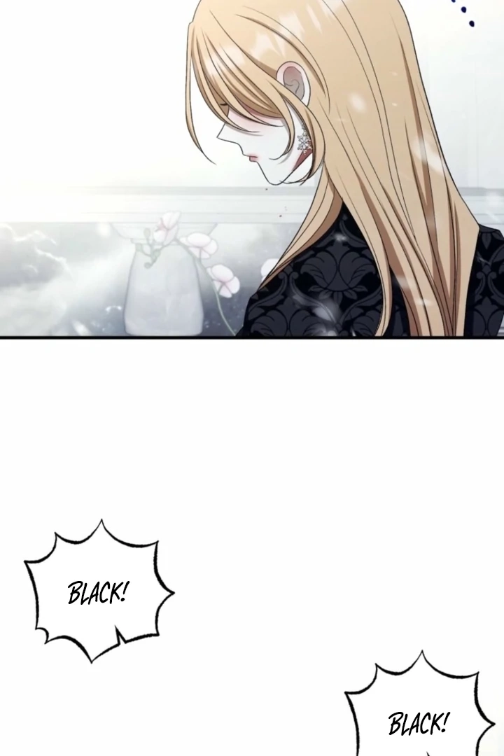 The Hand That Once Fed Chapter 20 page 65 - 