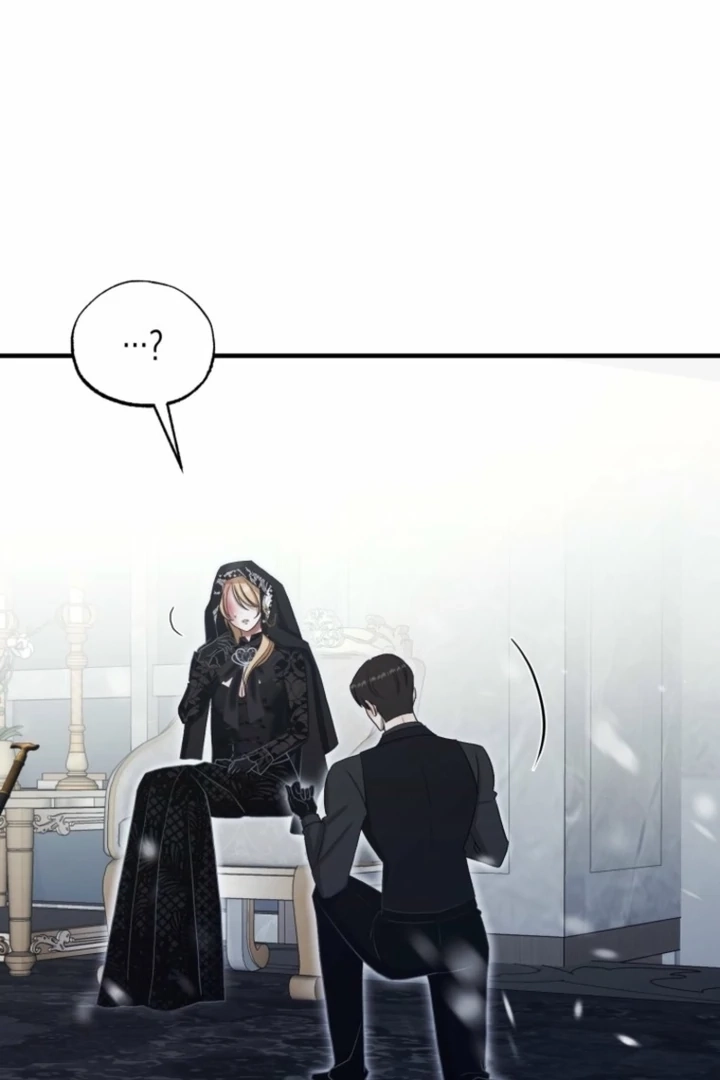 The Hand That Once Fed Chapter 20 page 68 - 