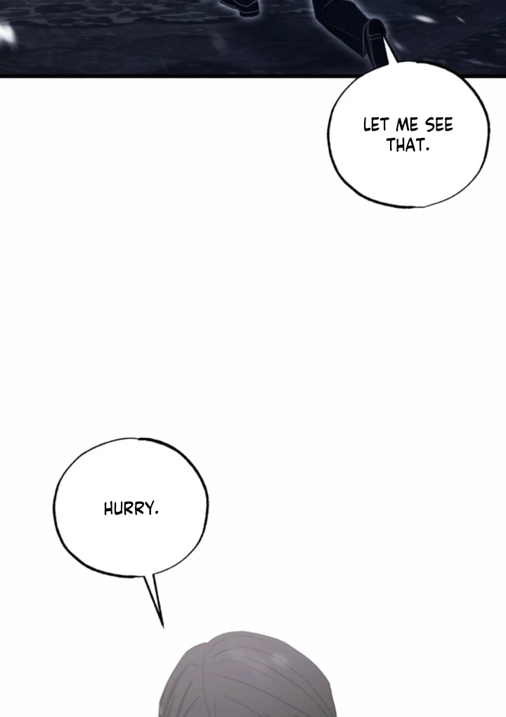 The Hand That Once Fed Chapter 20 page 69 - 