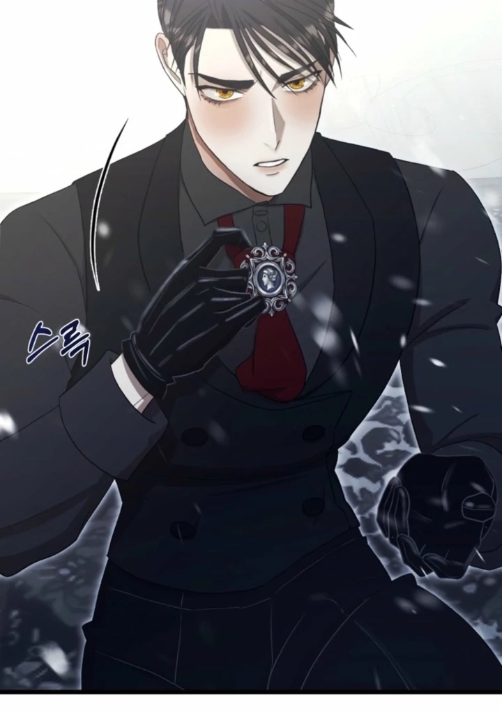 The Hand That Once Fed Chapter 20 page 70 - 