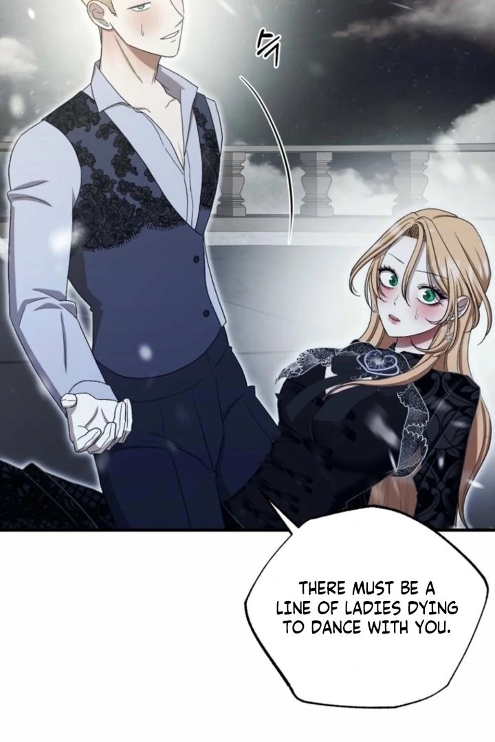 The Hand That Once Fed Chapter 20 page 8 - 