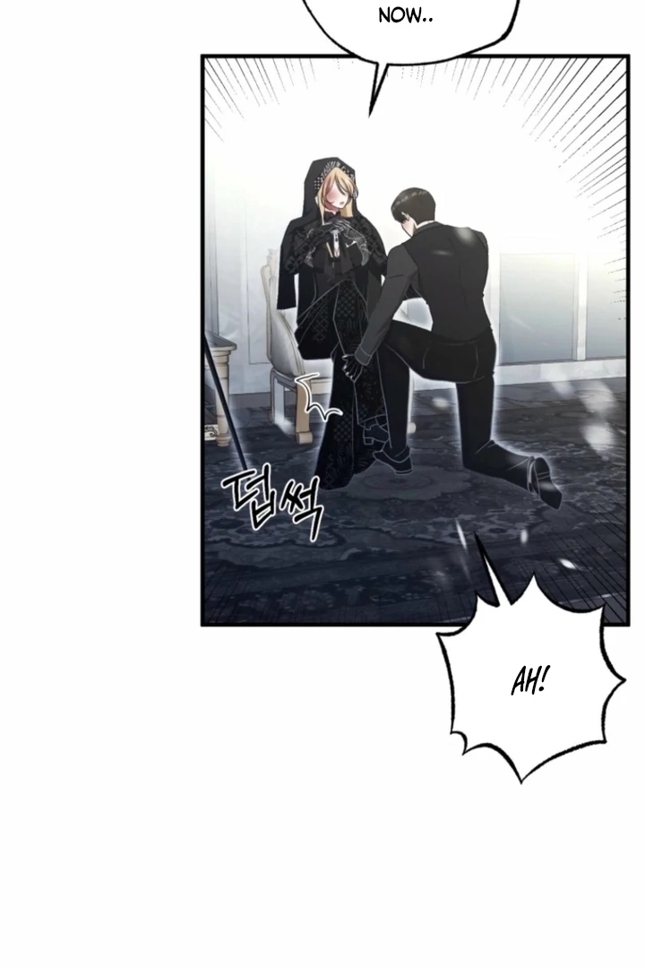 The Hand That Once Fed Chapter 20 page 72 - 