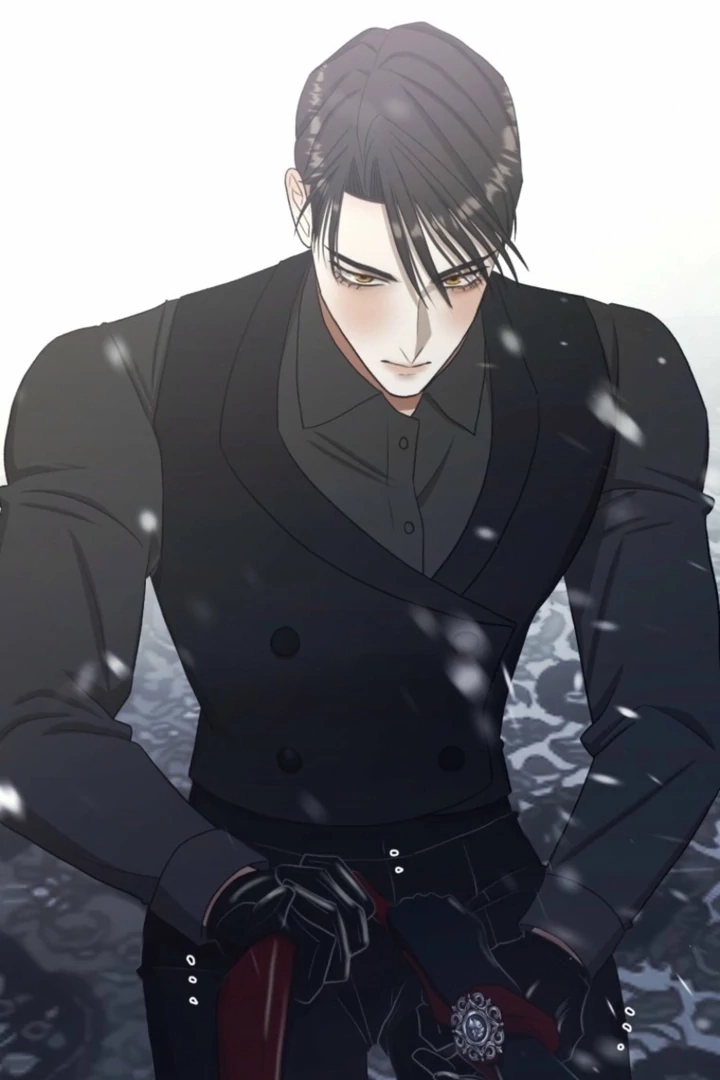 The Hand That Once Fed Chapter 20 page 73 - 