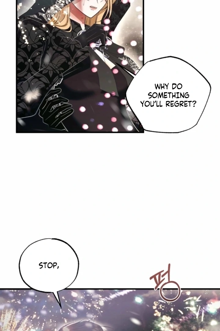 The Hand That Once Fed Chapter 20 page 77 - 