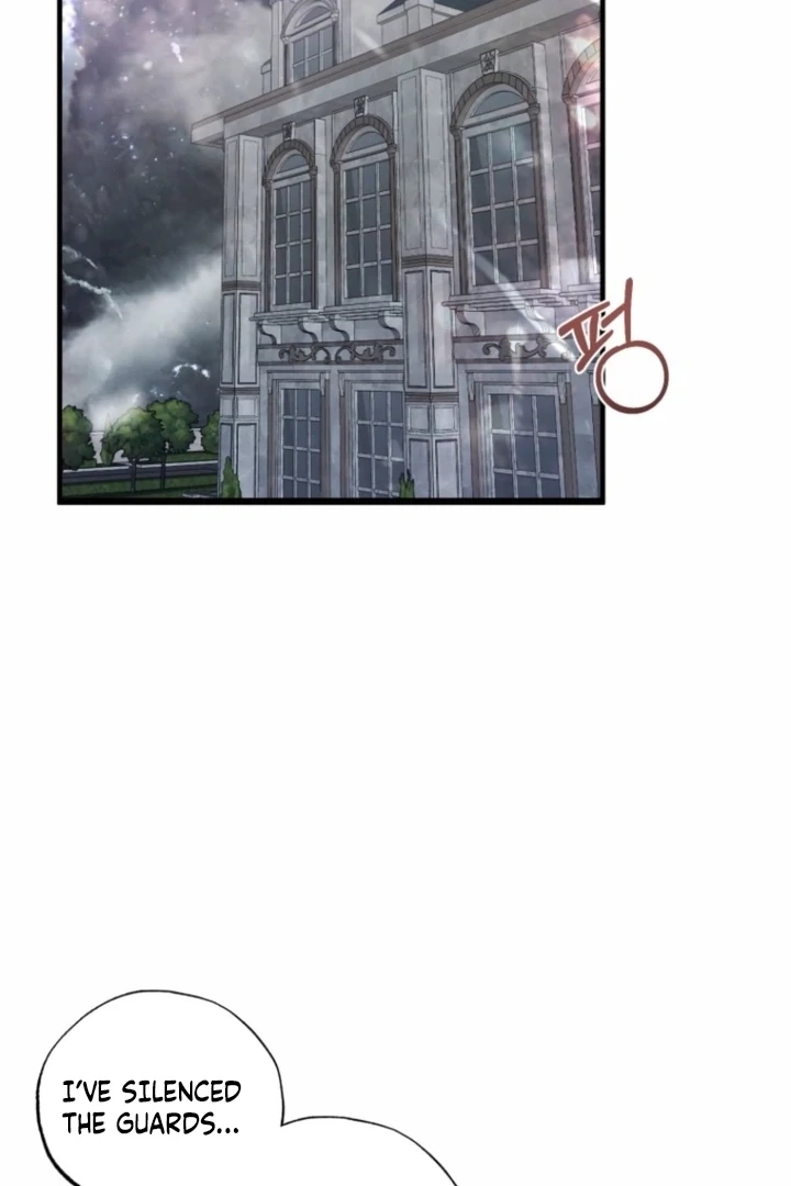 The Hand That Once Fed Chapter 20 page 80 - 