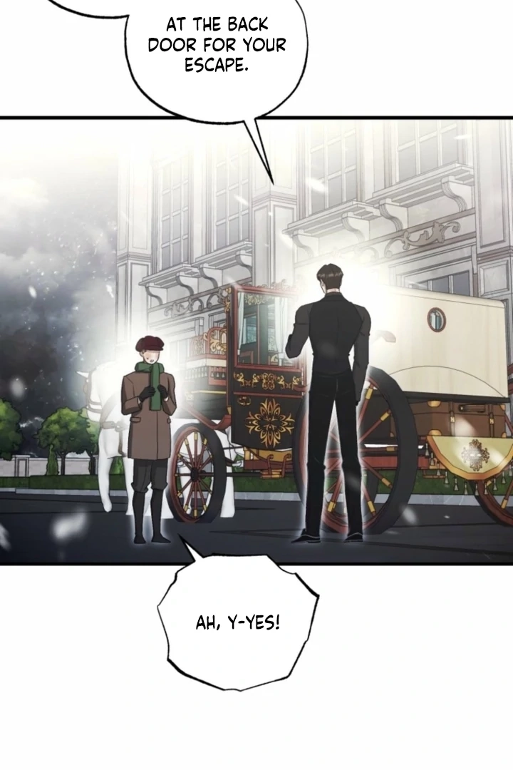 The Hand That Once Fed Chapter 20 page 81 - 