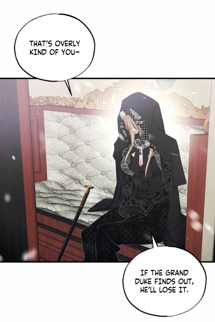 The Hand That Once Fed Chapter 20 page 82 - 