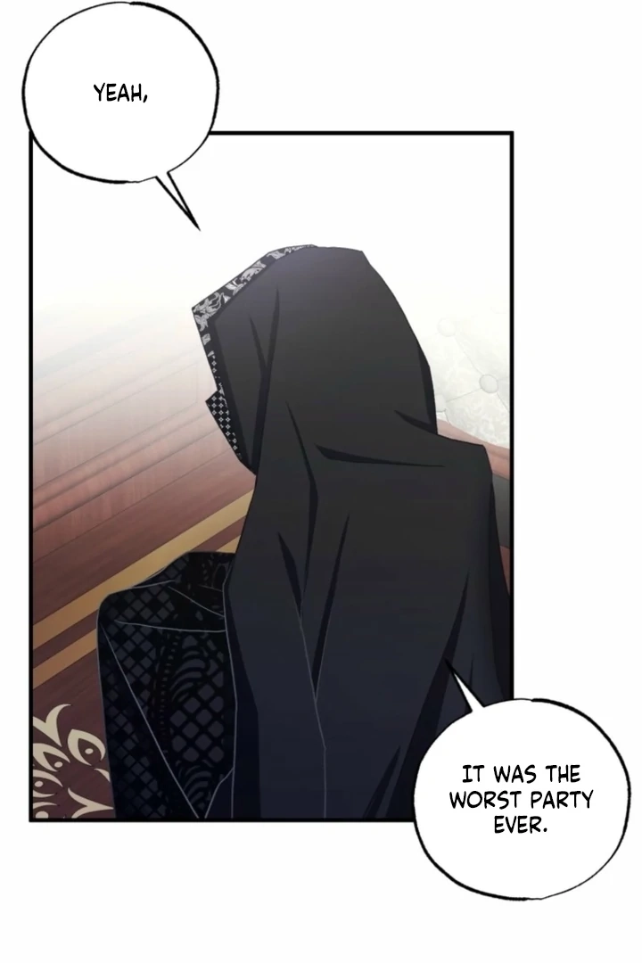 The Hand That Once Fed Chapter 20 page 85 - 