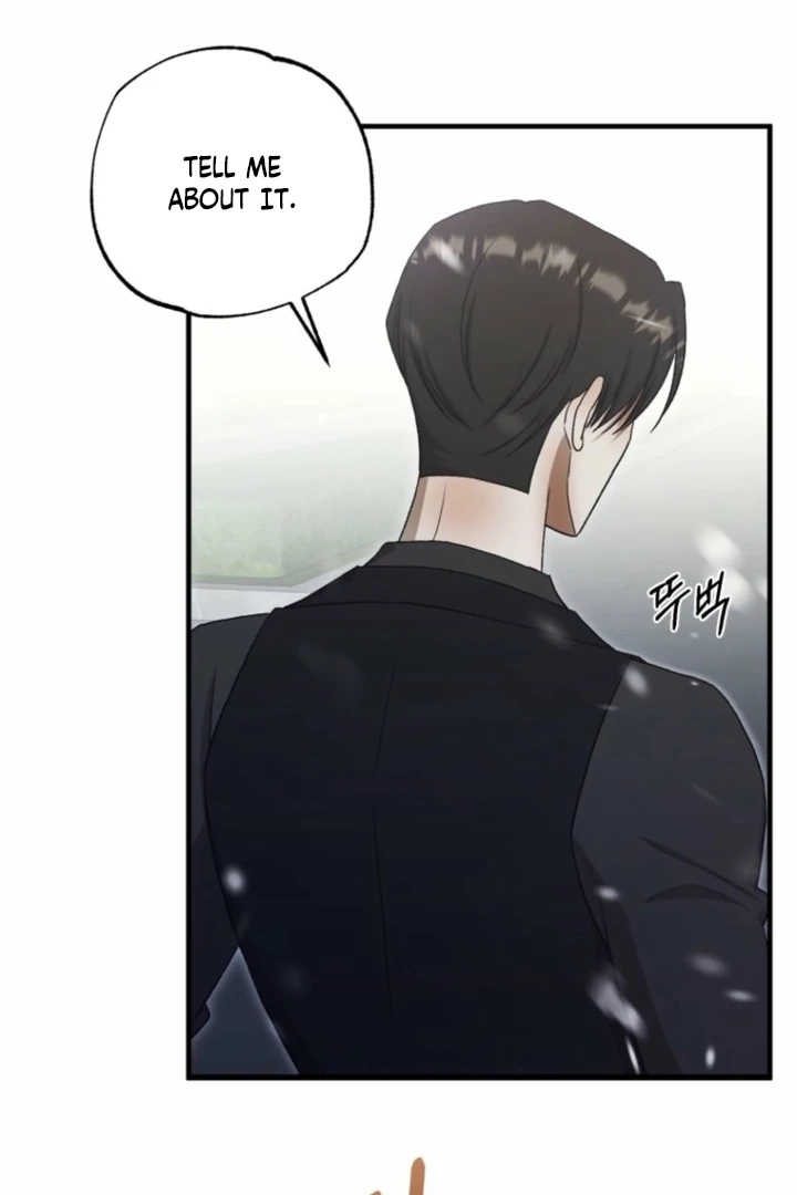 The Hand That Once Fed Chapter 20 page 86 - 