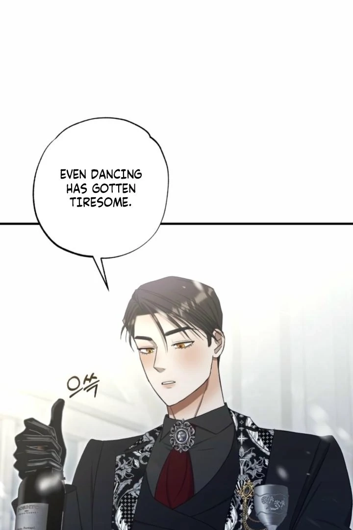The Hand That Once Fed Chapter 20 page 10 - 