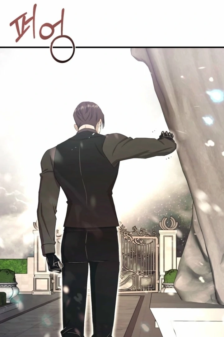 The Hand That Once Fed Chapter 20 page 96 - 