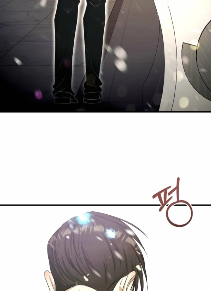 The Hand That Once Fed Chapter 20 page 97 - 