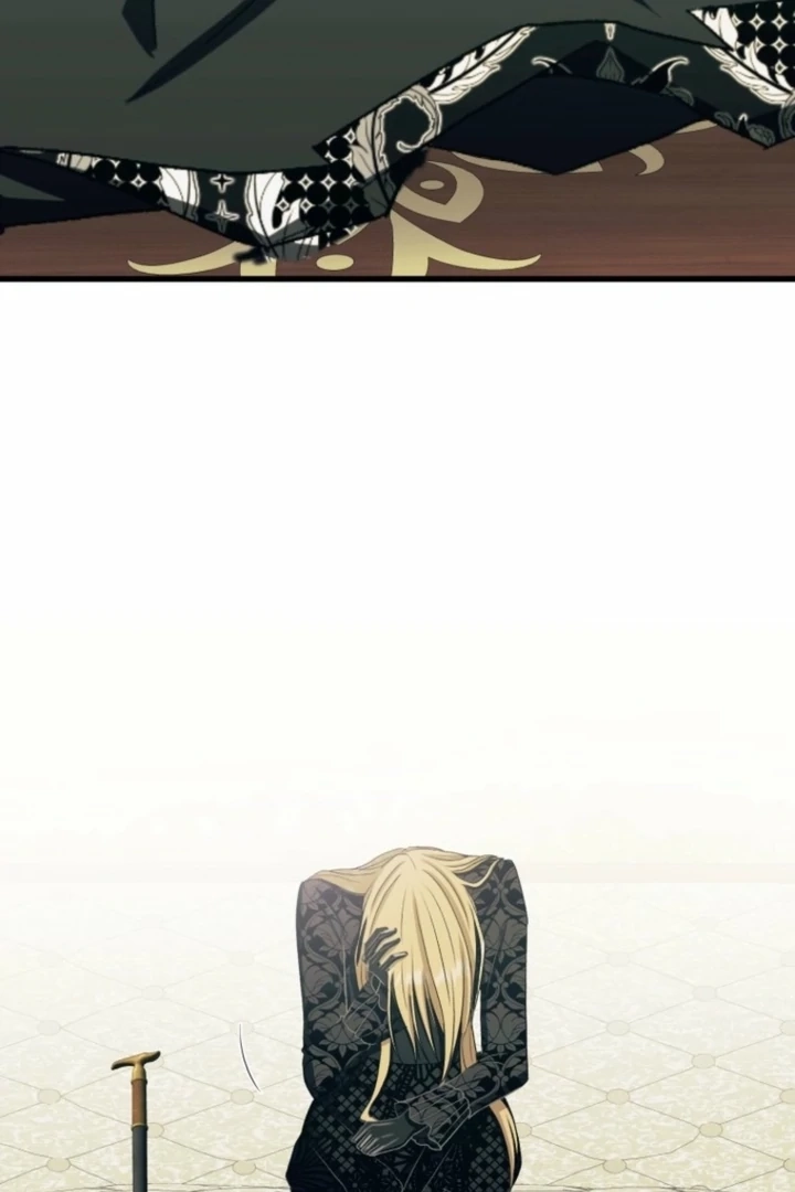 The Hand That Once Fed Chapter 20 page 99 - 
