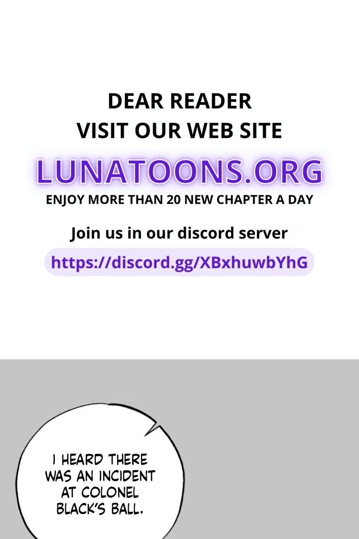 The Hand That Once Fed Chapter 21 page 1 - 