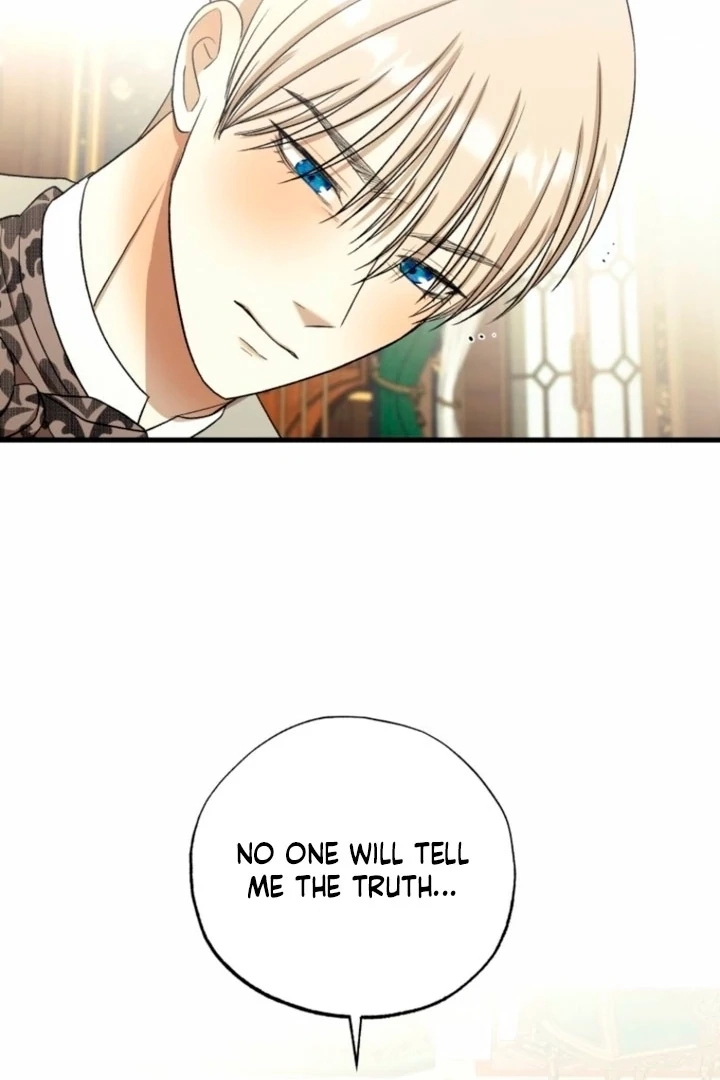 The Hand That Once Fed Chapter 21 page 101 - 