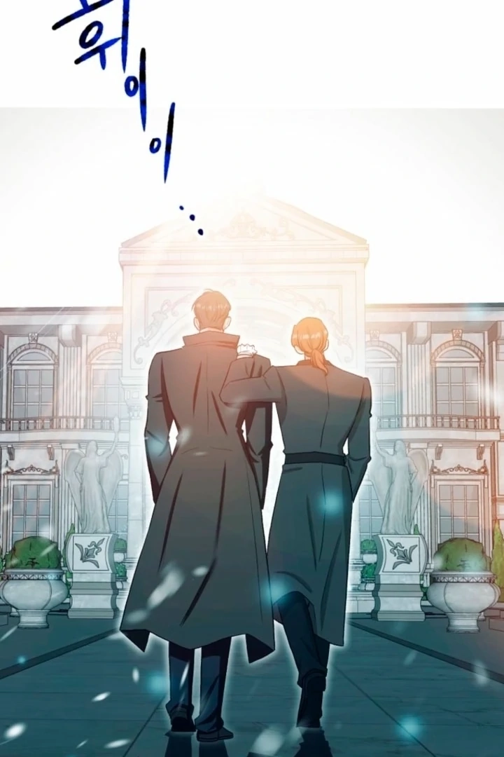 The Hand That Once Fed Chapter 21 page 104 - 