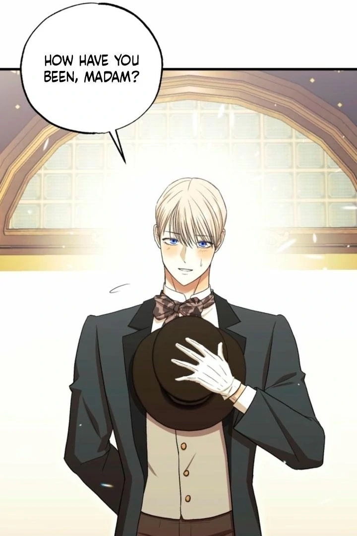 The Hand That Once Fed Chapter 21 page 14 - 