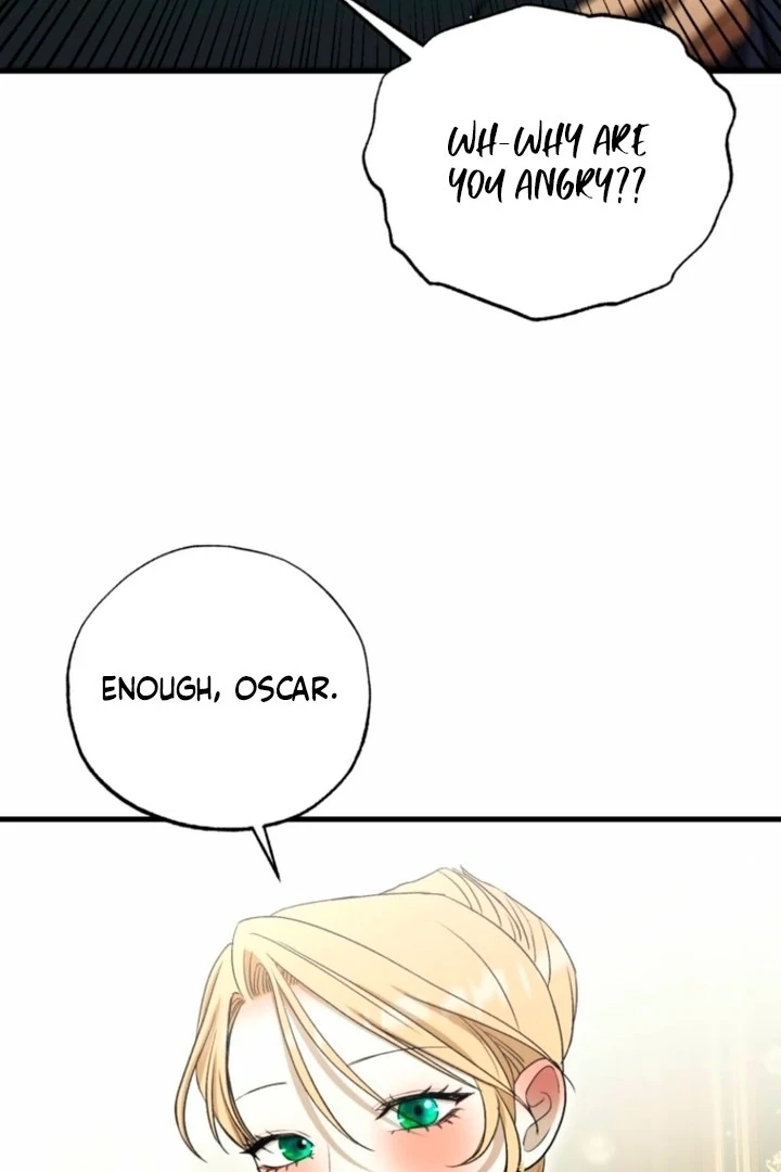 The Hand That Once Fed Chapter 21 page 22 - 