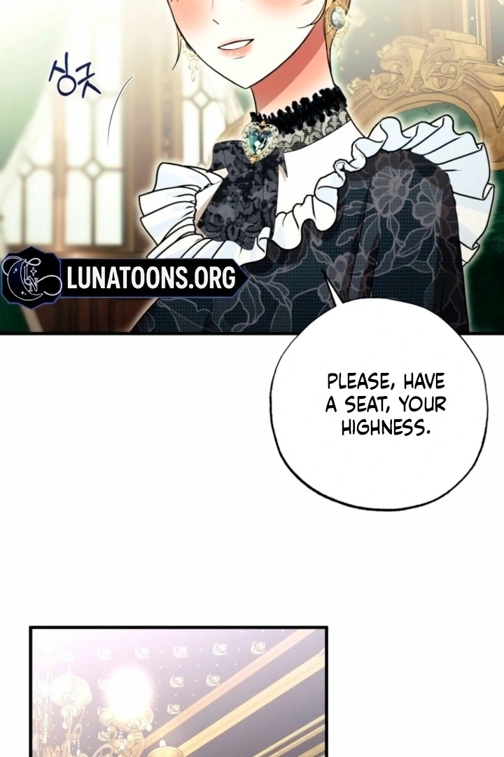 The Hand That Once Fed Chapter 21 page 23 - 