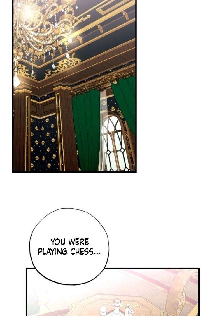 The Hand That Once Fed Chapter 21 page 24 - 