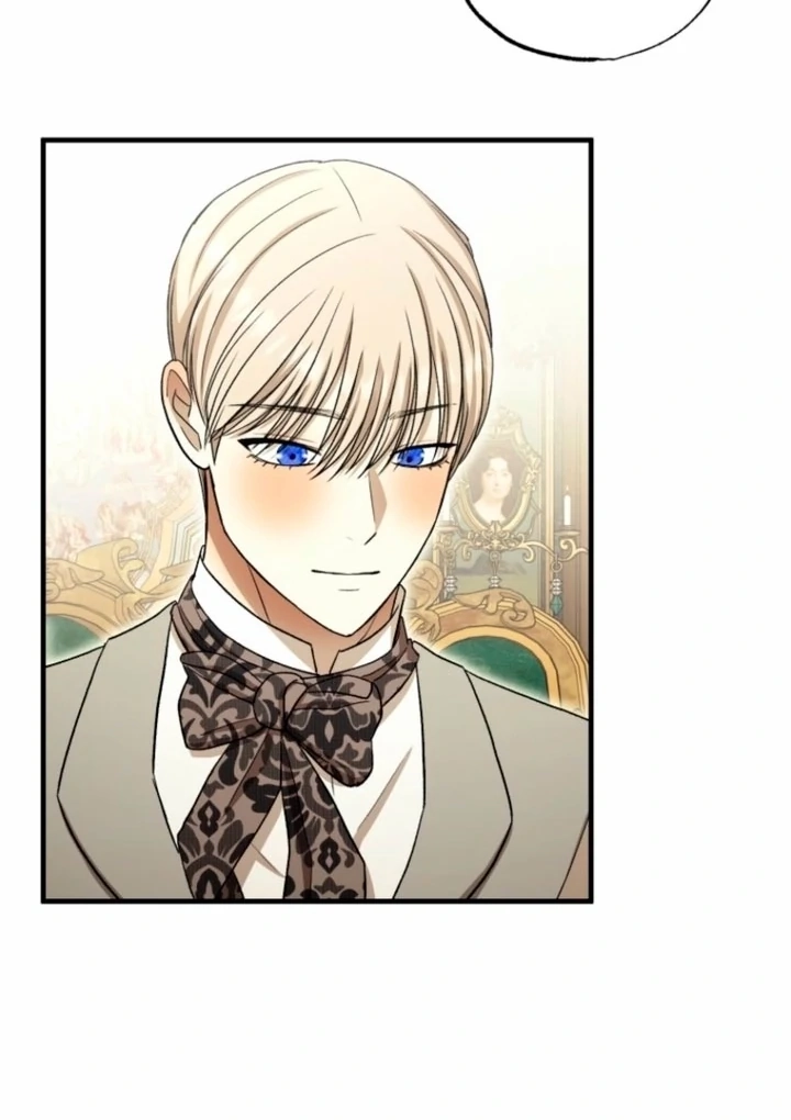 The Hand That Once Fed Chapter 21 page 27 - 