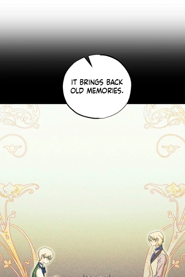 The Hand That Once Fed Chapter 21 page 28 - 