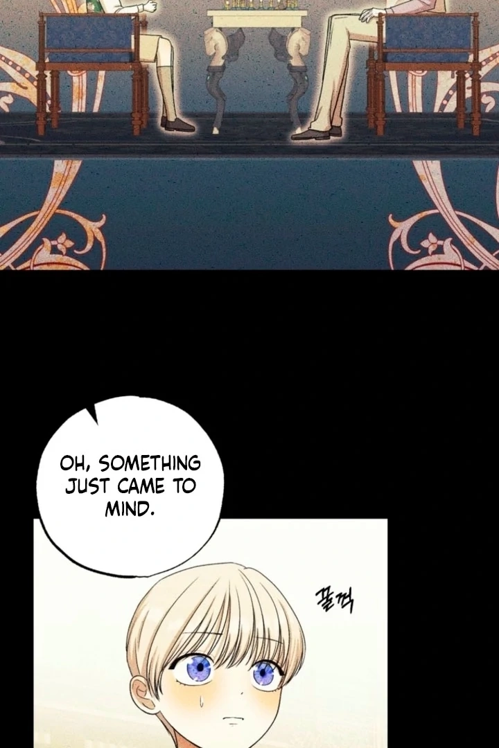 The Hand That Once Fed Chapter 21 page 29 - 