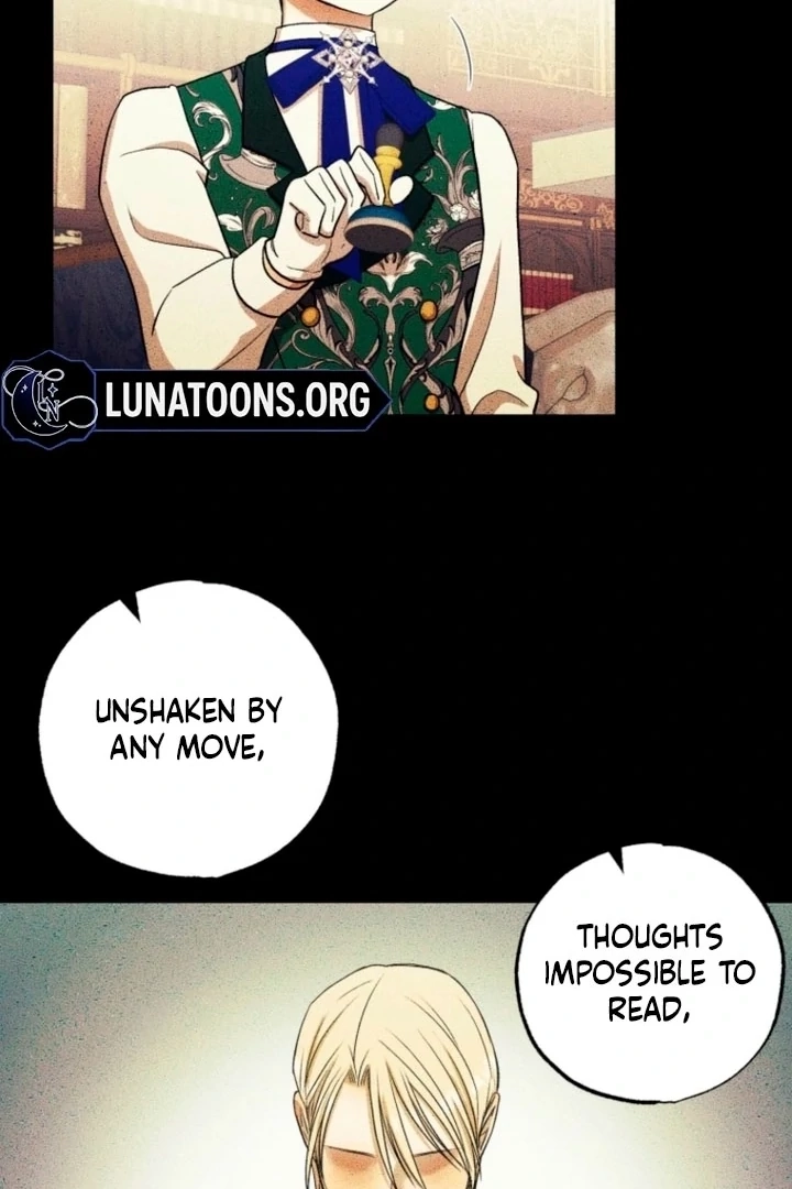 The Hand That Once Fed Chapter 21 page 30 - 