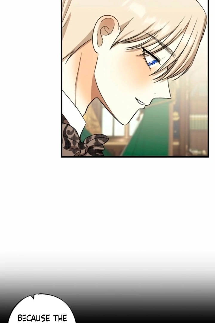 The Hand That Once Fed Chapter 21 page 34 - 